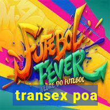 transex poa